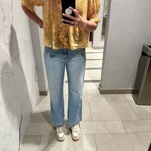 Rolla’s Sailor Jeans